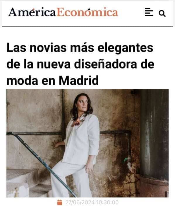 En esta pagina, puedes ver las opiniones reales de nuestras clientas de vestidos de novia cortos, vestidos de novia largos, trajes de novia con pantalón. Hacemos cualquier tipo de vestido o traje de novia: vestidos de novia rosas, mono de novia con cola, vestidos de novia cortos de encaje, vestidos de novia para boda civil, vestidos de novia bohemio, vestidos de novia para boda en la playa, capas de novias, vestidos de novia para bodas temáticas, trajes de novia con pantalones, trajes de novia con chaqueta, vestidos de novia sirena, vestidos de novia princesa,...</p>