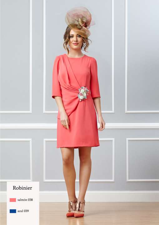 Vestido de madrina a medida Madrid Para reservar tu cita y ver los vestidos de madrina a medida que podemos confeccionar, es por aquí: