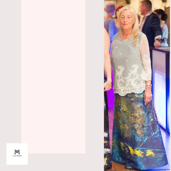 Vestido de madrina a medida Madrid Para reservar tu cita y ver los vestidos de madrina a medida que podemos confeccionar, es por aquí: