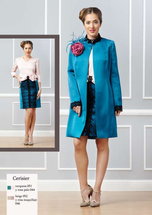 Vestido de madrina a medida Madrid Para reservar tu cita y ver los vestidos de madrina a medida que podemos confeccionar, es por aquí: