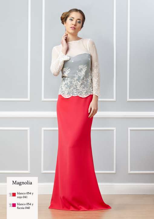 Vestido de madrina a medida Madrid Para reservar tu cita y ver los vestidos de madrina a medida que podemos confeccionar, es por aquí: