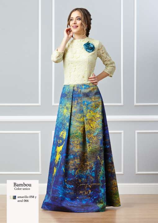 Vestido de madrina a medida Madrid Para reservar tu cita y ver los vestidos de madrina a medida que podemos confeccionar, es por aquí: