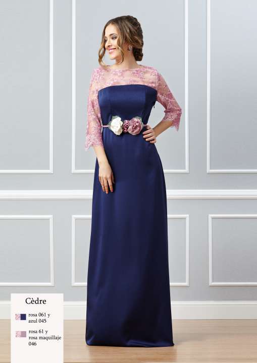 Vestido de madrina a medida Madrid Para reservar tu cita y ver los vestidos de madrina a medida que podemos confeccionar, es por aquí: