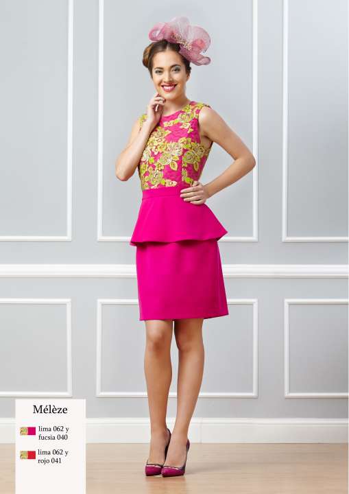 Vestido de madrina a medida Madrid Para reservar tu cita y ver los vestidos de madrina a medida que podemos confeccionar, es por aquí: