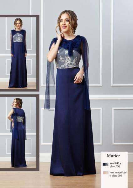 En nuestro atelier, entendemos que cada madrina es única. Por ello, Valérie diseña tu vestido de madrina a medida partiendo de una cuidada selección de estilos donde la artesanía y la personalidad se encuentran para dar vida a tu look ideal. Ya sea a través de vestidos clásicos o innovadores trajes de pantalón, aquí diseñamos para que te sientas tú misma.