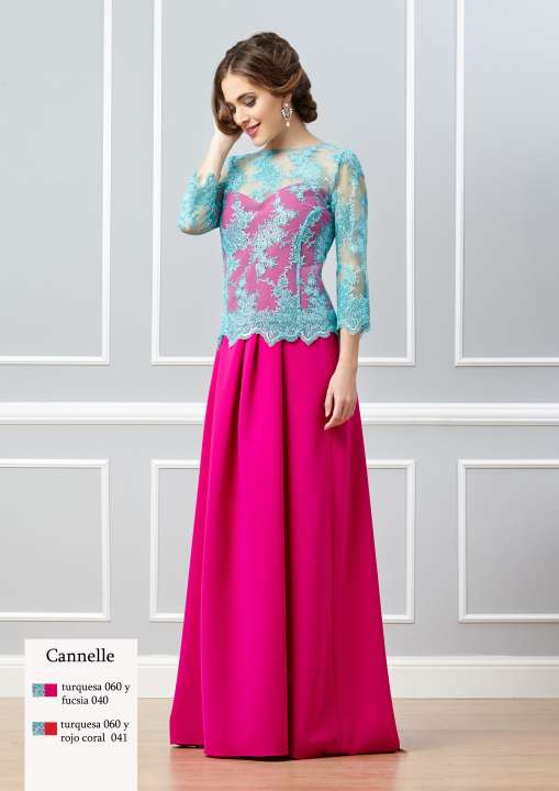 Vestido de madrina a medida Madrid Para reservar tu cita y ver los vestidos de madrina a medida que podemos confeccionar, es por aquí: