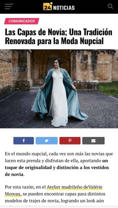 En esta pagina, puedes ver las opiniones reales de nuestras clientas de vestidos de novia cortos, vestidos de novia largos, trajes de novia con pantalón. Hacemos cualquier tipo de vestido o traje de novia: vestidos de novia rosas, mono de novia con cola, vestidos de novia cortos de encaje, vestidos de novia para boda civil, vestidos de novia bohemio, vestidos de novia para boda en la playa, capas de novias, vestidos de novia para bodas temáticas, trajes de novia con pantalones, trajes de novia con chaqueta, vestidos de novia sirena, vestidos de novia princesa,...</p>