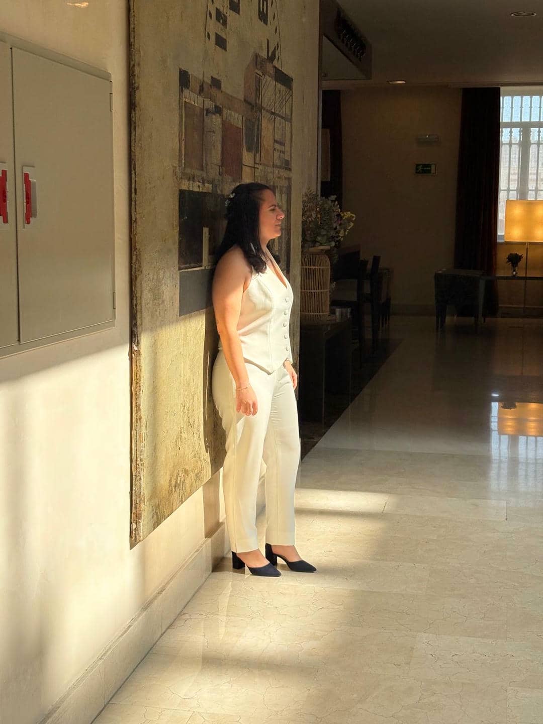 En esta pagina, puedes ver las opiniones reales de nuestras clientas de vestidos de novia cortos, vestidos de novia largos, trajes de novia con pantalón. Hacemos cualquier tipo de vestido o traje de novia: vestidos de novia rosas, mono de novia con cola, vestidos de novia cortos de encaje, vestidos de novia para boda civil, vestidos de novia bohemio, vestidos de novia para boda en la playa, capas de novias, vestidos de novia para bodas temáticas, trajes de novia con pantalones, trajes de novia con chaqueta, vestidos de novia sirena, vestidos de novia princesa,...</p>