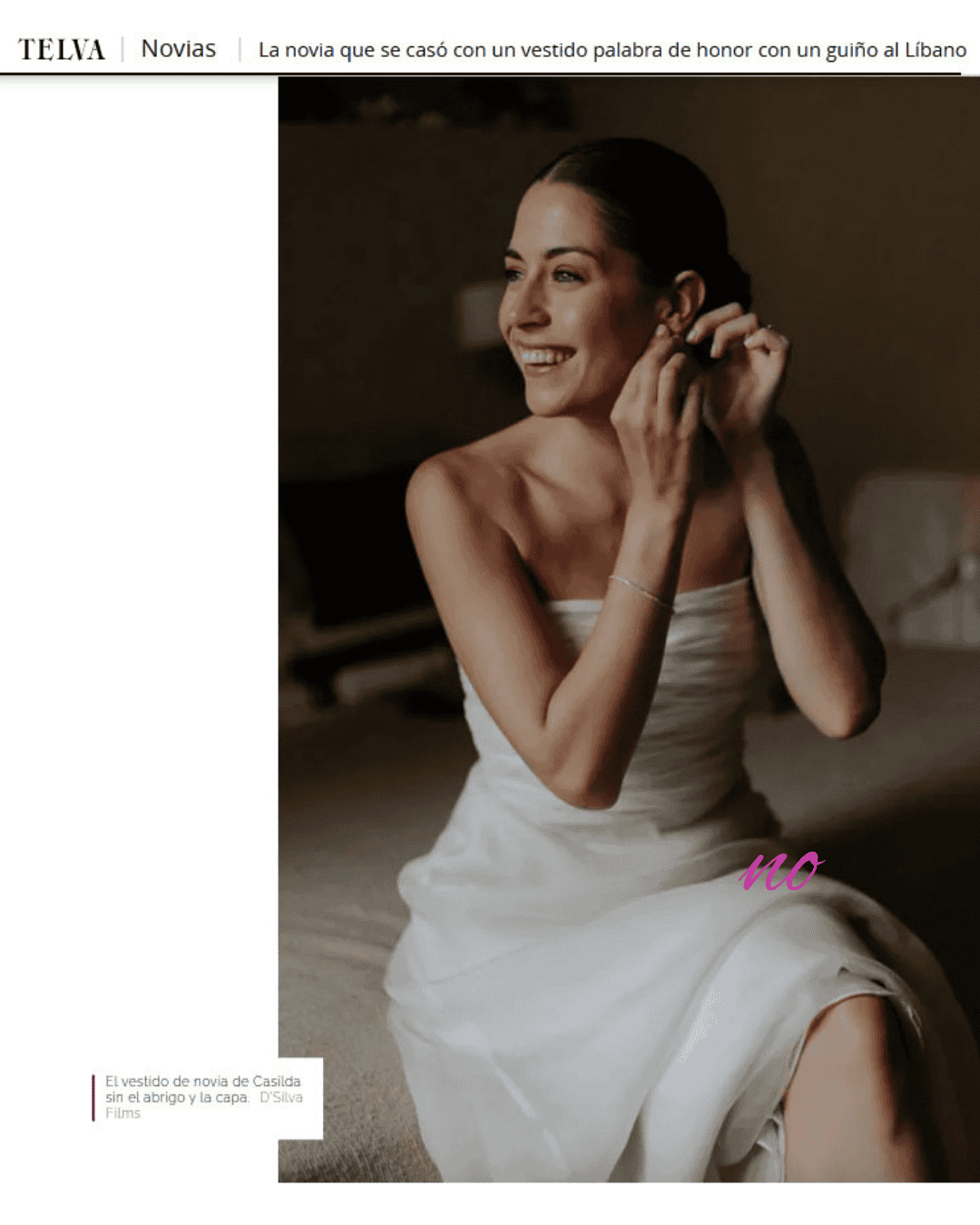 Nuestro programa novia perfecta Precios de vestidos de novia en nuestro atelier de confección a medida en Madrid. Ven a conocernos y descubre un mundo de posibilidades donde los sueños no se topan con ningún techo porque si puedes soñar, nosotros te llevamos a la luna en nuestro atelier de confección exclusivo del centro de Madrid. Si tienes una idea loca, muchas ideas, demasiadas ideas o ninguna idea, seguro que te podemos ayudar a crear el traje o vestido de novia de tus sueños.