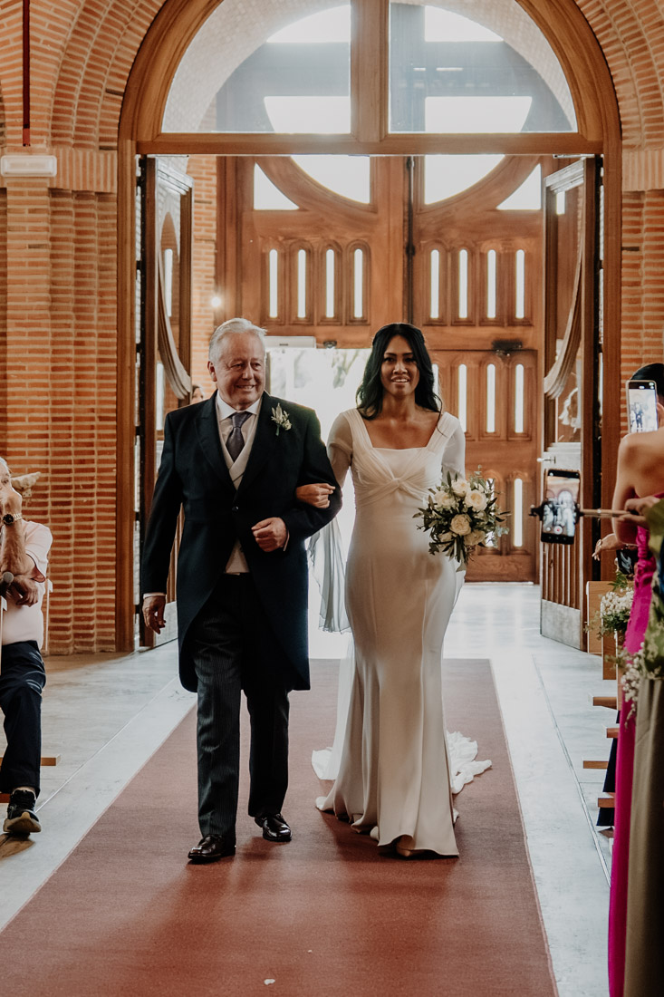 En esta pagina, puedes ver las opiniones reales de nuestras clientas de vestidos de novia cortos, vestidos de novia largos, trajes de novia con pantalón. Hacemos cualquier tipo de vestido o traje de novia: vestidos de novia rosas, mono de novia con cola, vestidos de novia cortos de encaje, vestidos de novia para boda civil, vestidos de novia bohemio, vestidos de novia para boda en la playa, capas de novias, vestidos de novia para bodas temáticas, trajes de novia con pantalones, trajes de novia con chaqueta, vestidos de novia sirena, vestidos de novia princesa,...</p>