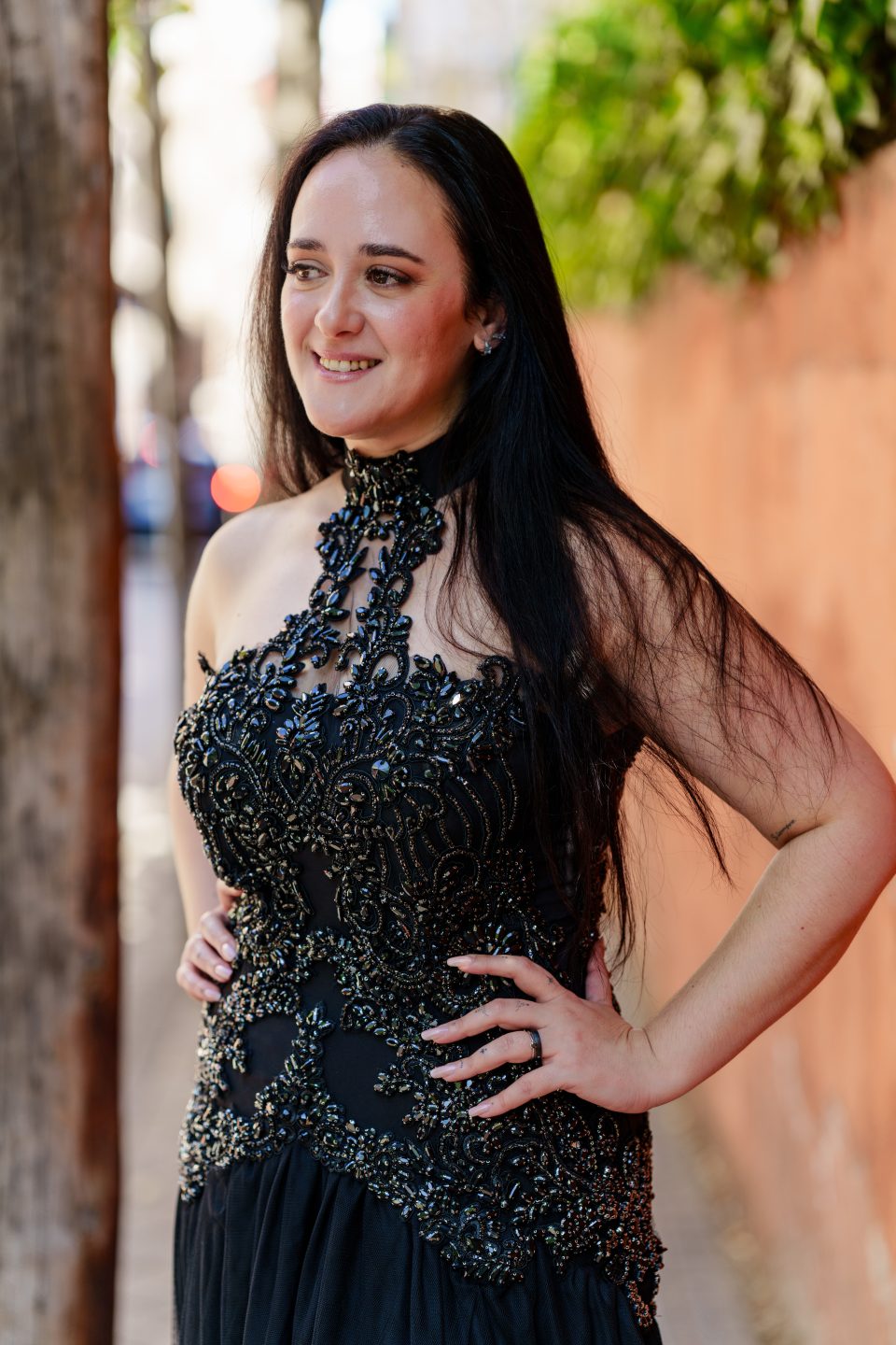 En esta pagina, puedes ver las opiniones reales de nuestras clientas de vestidos de novia cortos, vestidos de novia largos, trajes de novia con pantalón. Hacemos cualquier tipo de vestido o traje de novia: vestidos de novia rosas, mono de novia con cola, vestidos de novia cortos de encaje, vestidos de novia para boda civil, vestidos de novia bohemio, vestidos de novia para boda en la playa, capas de novias, vestidos de novia para bodas temáticas, trajes de novia con pantalones, trajes de novia con chaqueta, vestidos de novia sirena, vestidos de novia princesa,...</p>